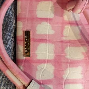 Vince Camuto Minimalist Purse